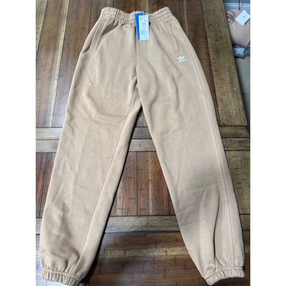 adidas Pants - Adidas Originals Essentials Joggers Sweatpants Womens XS